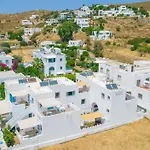 Ferienhaus Pico Patmos 24 *