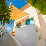 Ferienhaus Pico Patmos 24