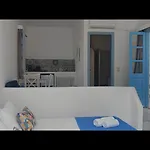 Ferienhaus Pico Patmos 24 Grikos Bay (Patmos)