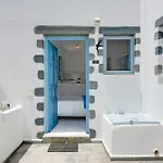 Ferienhaus Pico Patmos 24