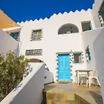 Pico Patmos 24 Ferienhaus