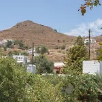 Pico Patmos 24 Ferienhaus