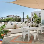 Pico Patmos 24 Ferienhaus *