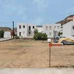 Ferienhaus Pico Patmos 24 Grikos Bay (Patmos)