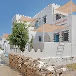 Ferienhaus Pico Patmos 24