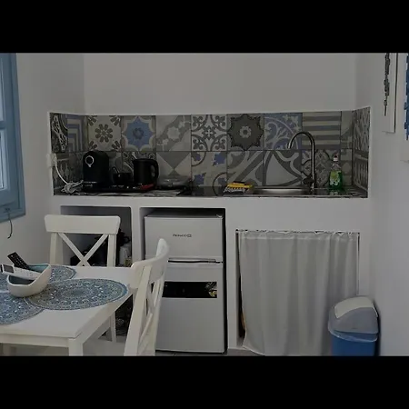 Pico Patmos 24 * Grikos Bay (Patmos)