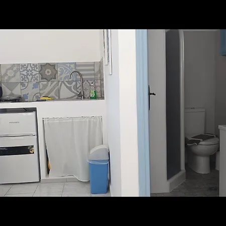 Pico Patmos 24 Ferienhaus