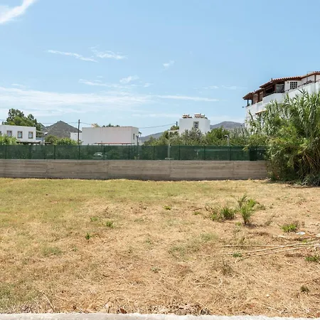 Pico Patmos 24 Casa vacanze Grikos Bay (Patmos)