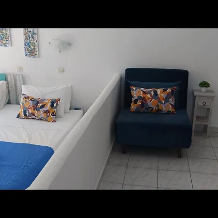 بيت للعطل Pico Patmos 24 *