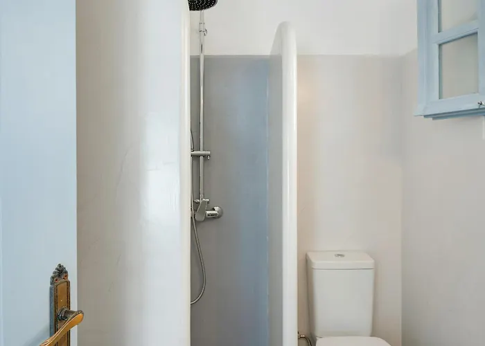 Casa vacanze Pico Patmos 24 Grikos Bay (Patmos)