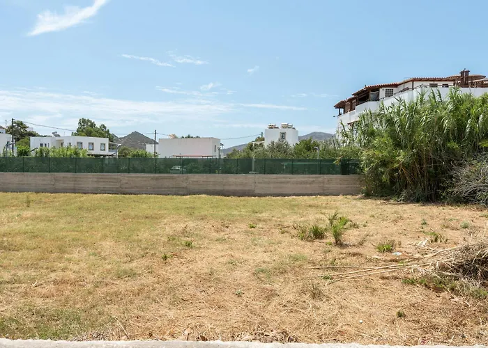 Pico Patmos 24 Casa vacanze Grikos Bay (Patmos)