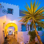 Casa vacanze Pico Patmos 24