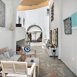 Pico Patmos 24 Casa vacanze Grikos Bay (Patmos)