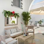 Сasa de vacaciones Pico Patmos 24 Grikos Bay (Patmos)