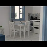 Pico Patmos 24