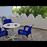 Сasa de vacaciones Pico Patmos 24 Grikos Bay (Patmos)