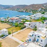 Pico Patmos 24 Сasa de vacaciones *