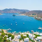 Pico Patmos 24 Сasa de vacaciones