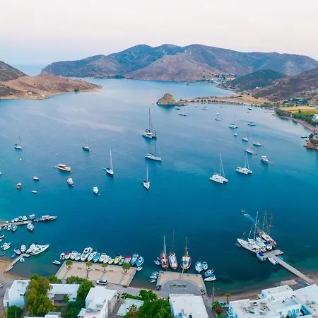 Pico Patmos 24 בית נופש