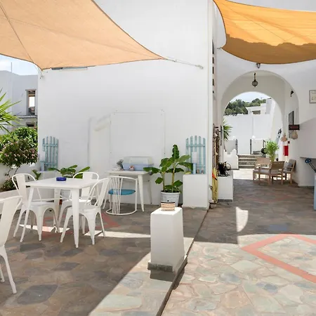 Pico Patmos 24 Casa de Férias Grikos Bay (Patmos)
