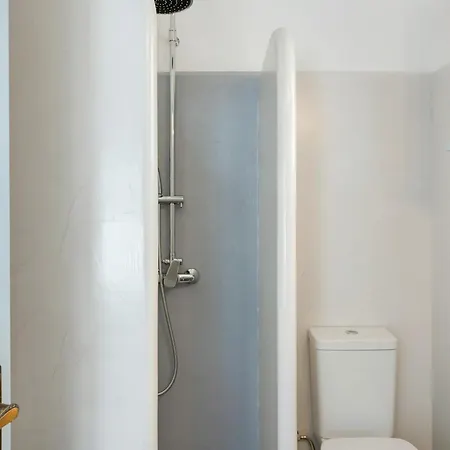 בית נופש Pico Patmos 24 Grikos Bay (Patmos)