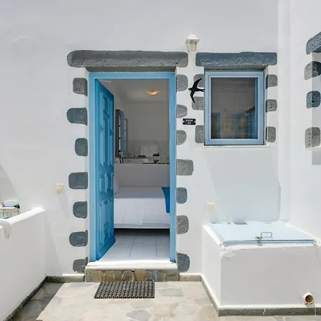 Pico Patmos 24 *