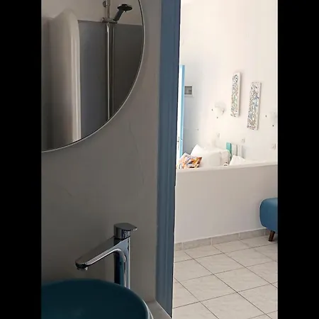 Pico Patmos 24 Grikos Bay (Patmos)