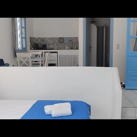 Pico Patmos 24 * Grikos Bay (Patmos)