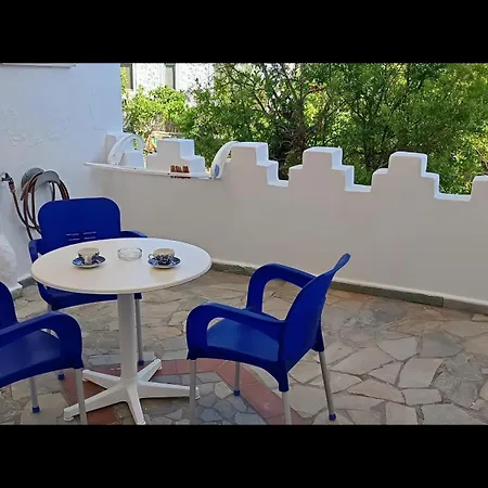 Pico Patmos 24