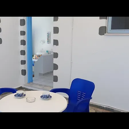 بيت للعطل Pico Patmos 24