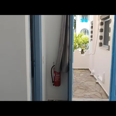 Pico Patmos 24 Vakantiehuis *