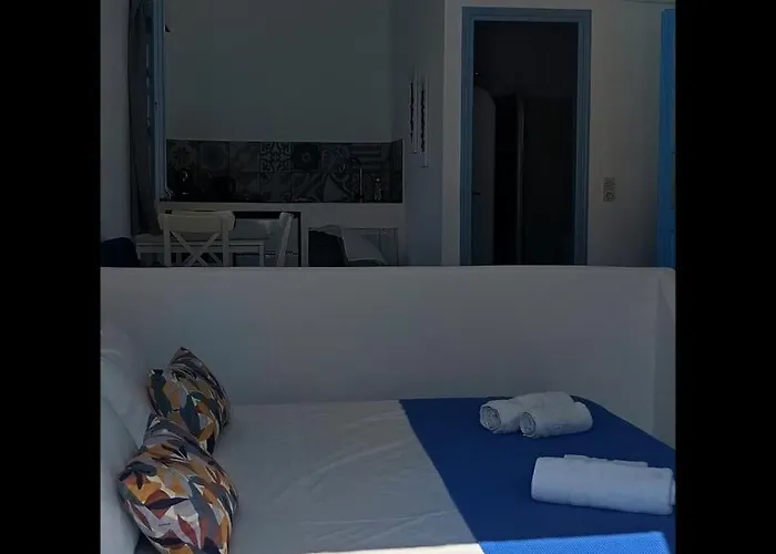 بيت للعطل Pico Patmos 24 *