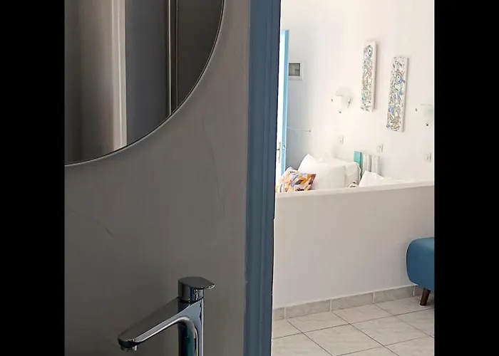 Pico Patmos 24 Grikos Bay (Patmos)