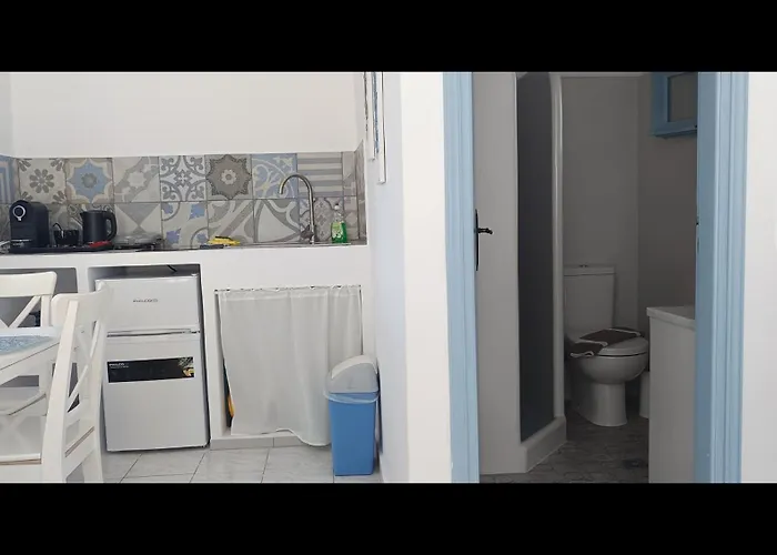 Pico Patmos 24 بيت للعطل